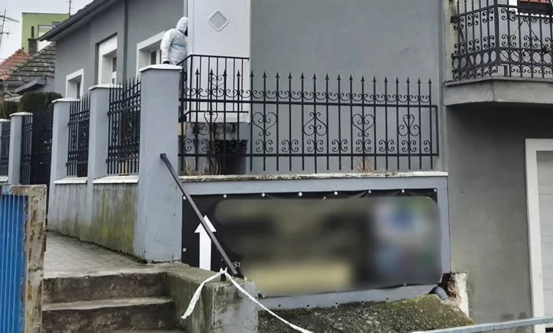 Šokujúce priznanie na polícii: „Ublížil som…“ V byte ležali dve mŕtve osoby