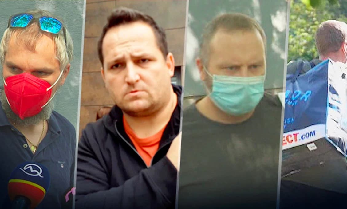 Martin Ribár: Realita vs. zavádzanie o odmietnutí obžaloby čurillovcov