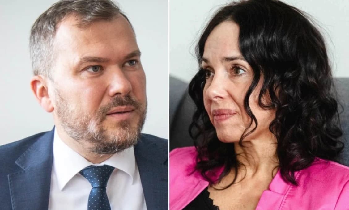 KDH PREDČASNE hľadá nového predsedu. Prečo? Podpredseda Karas je už pripravený