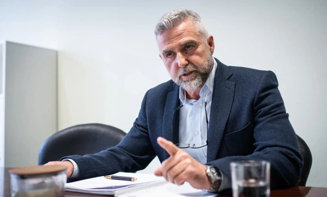 Matovič odmietol pokoru a pritvrdil útoky. Pozrite na reakciu Tibora Gašpara