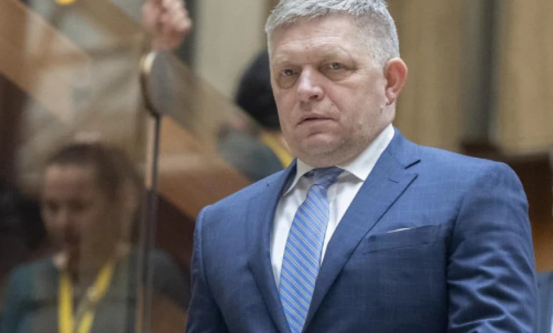 Premiér FICO PREHOVORIL: „Gauneri stále vystrájajú, my musíme konať!“