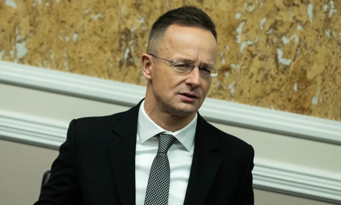 Szijjártó: So SR sme požiadali Chorvátsko o prepravu ropy cez ropovod Adria