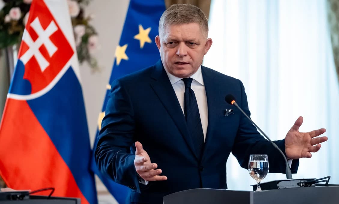 Bude premiér Fico naozaj do tretice úspešne kandidovať na sudcu ústavného súdu?