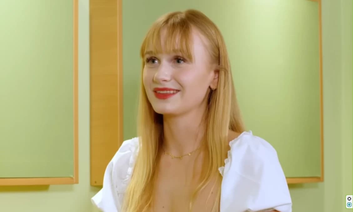Lívia Pavlíková za mladých: Boli by sme sprostí, keby sme si zvolili vládu PS (VIDEO)