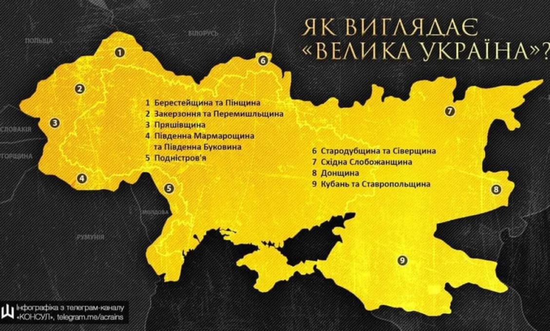 Historik Hrnko tvrdo: Plány na vytvorenie „Veľkej Ukrajiny“ sú pre nás bezpečnostná hrozba! A Matovič mlčí