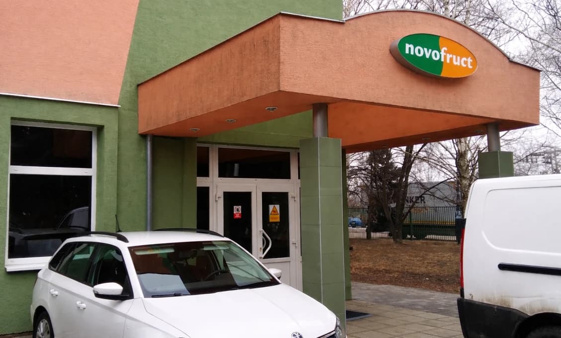 Jedli sme ich detské výživy a koláče piekli z ich kompótov. Teraz fabrika mení majiteľa