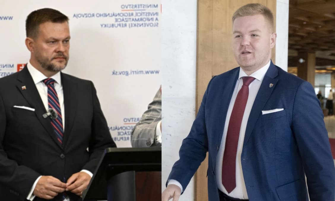 POLITICKÁ FACKA: Užitočný id.ot pre opozíciu? Bartek posiela ostrý odkaz Migaľovi! VIDEO)