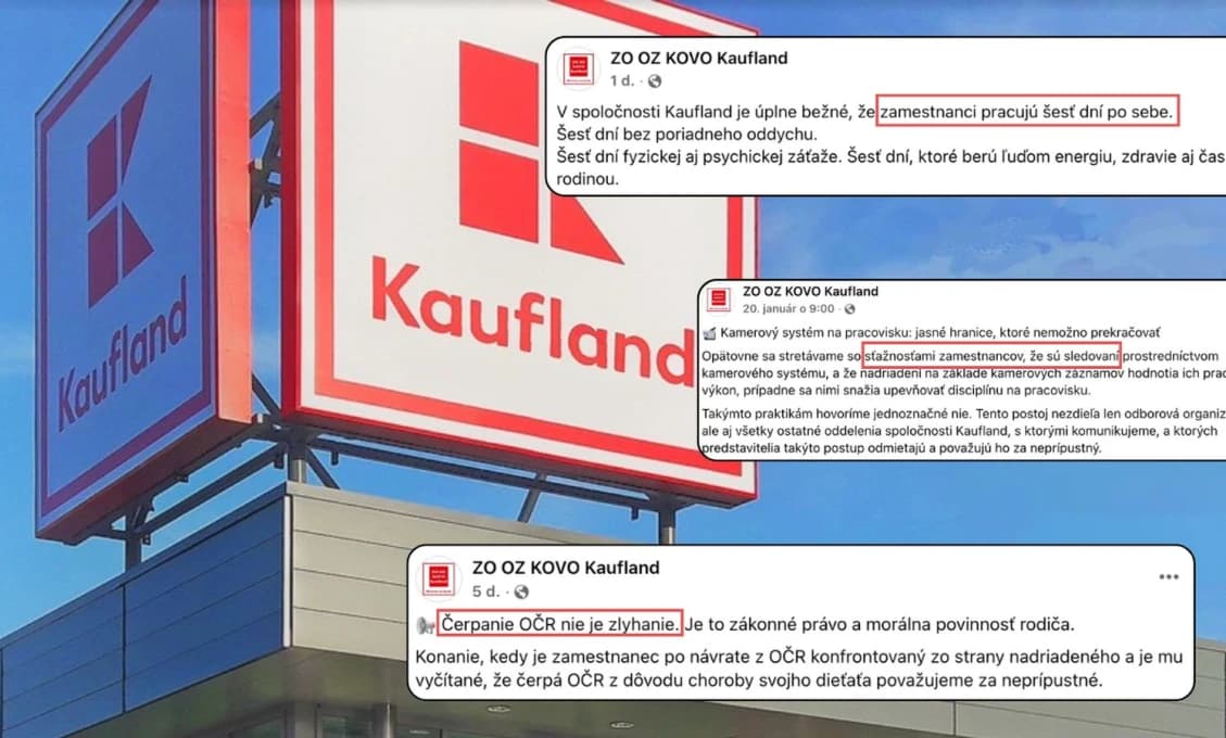 Zamestnanci ako roboti? Trpká pravda o zamestnávateľovi roka