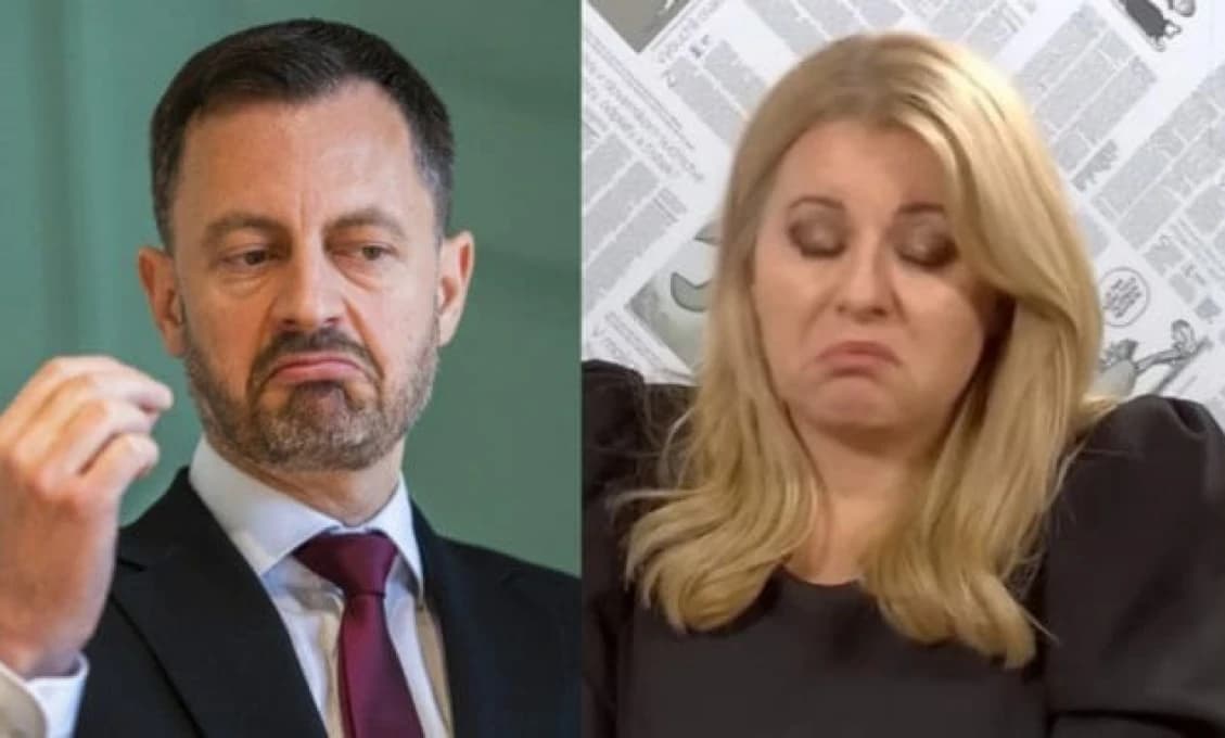 Zoroslav Kollár ŠOKUJE: Potraviny u nás zdražovali za Čaputovej 7x RÝCHLEJŠIE ako dnes!