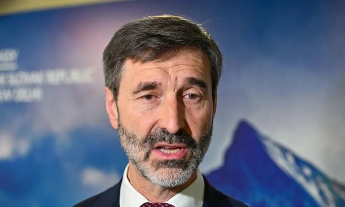 J. Blanár tvrdo opozícii: Sú stratení v čase a priestore! Ich klamstvám už nik neverí