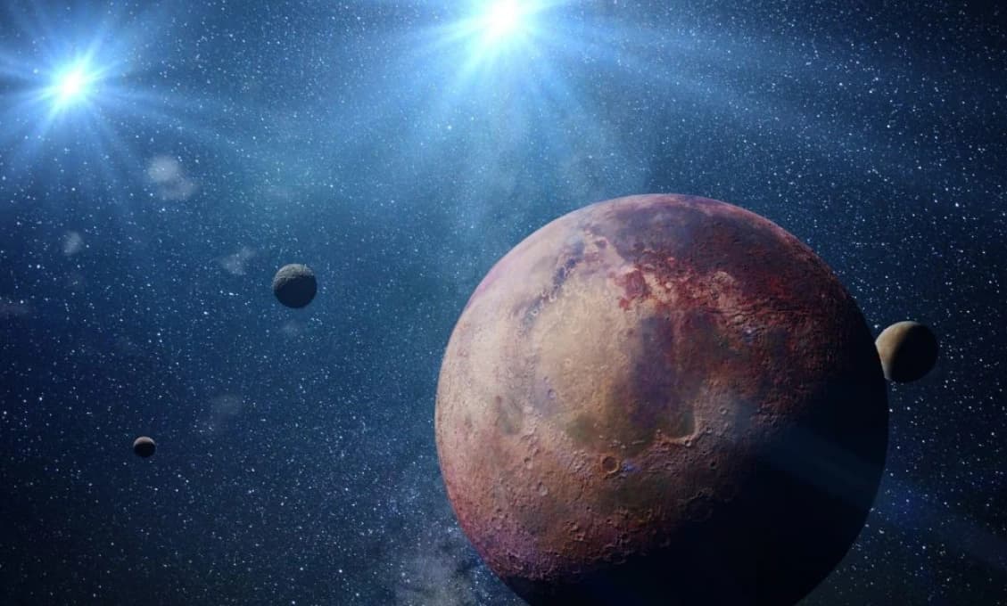 Planéta Kopernika konečne na dosah: Februárová obloha ponúka astronomickú senzáciu!