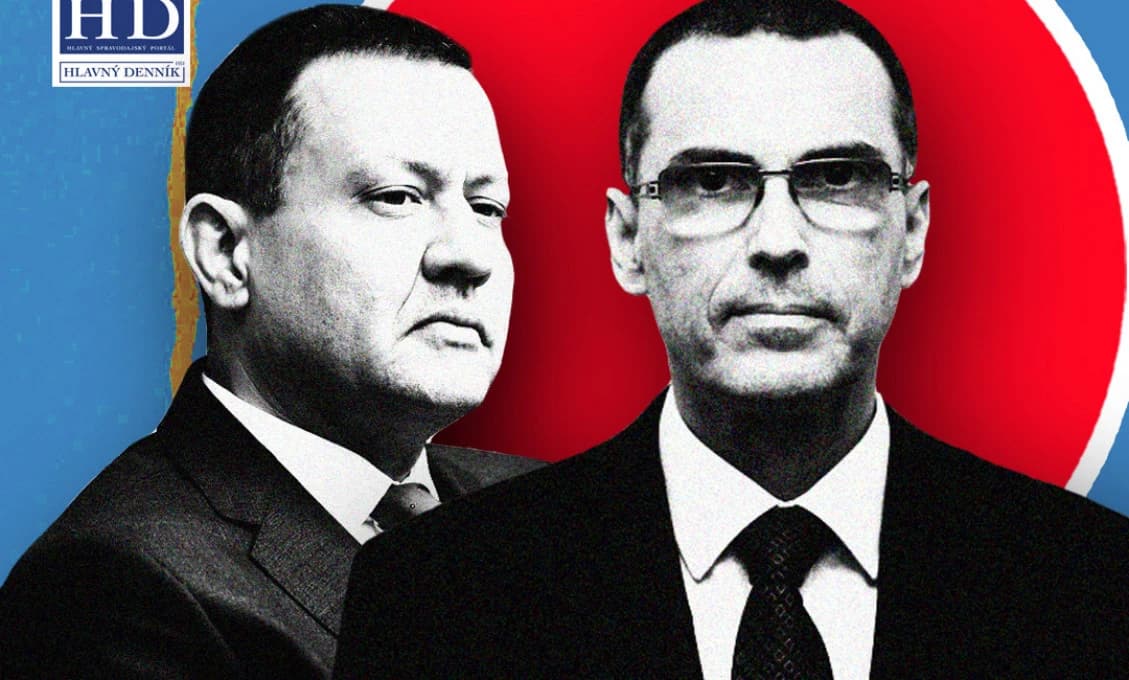Hlas ľudu: Žilinka je v s*ačkách
