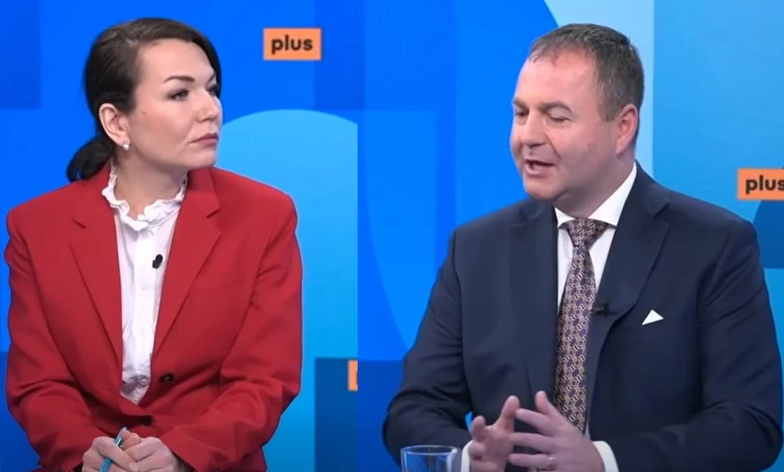Kéry: Európski lídri konečne priznávajú chybu, PS klame verejnosť?