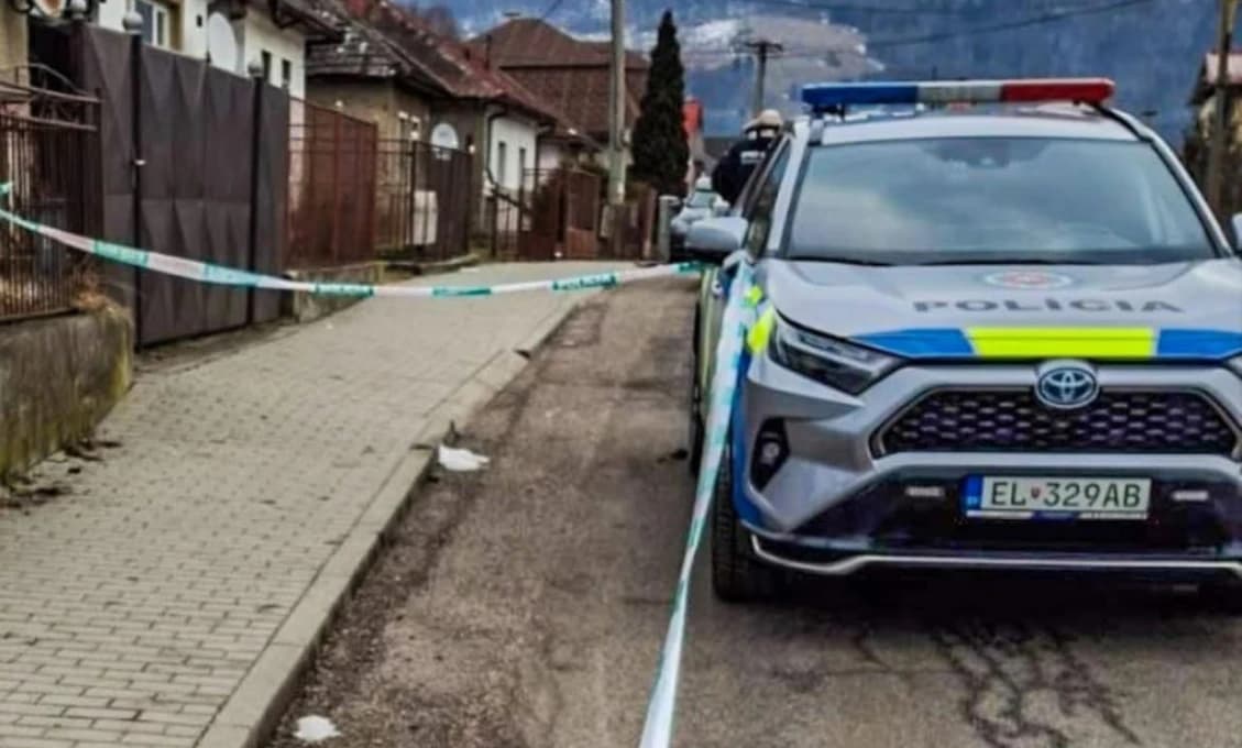 Krvavé ráno na Východe: Žena dobodaná, muž s porezaným krkom!