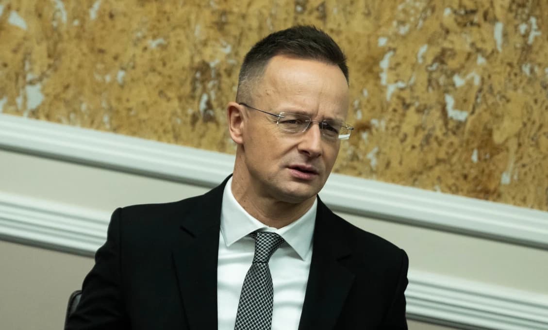 Maďarsko bude blokovať prijatie 20. balíka sankcií EÚ proti Rusku