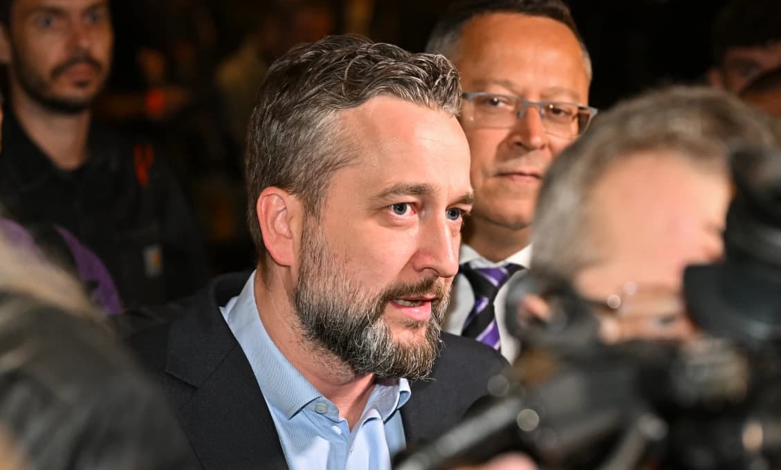 Blaha žiada STOP nielen pre elektrinu: Zelenskyj na Slovensko a Maďarsko útočí s posvätením Bruselu! (VIDEO)