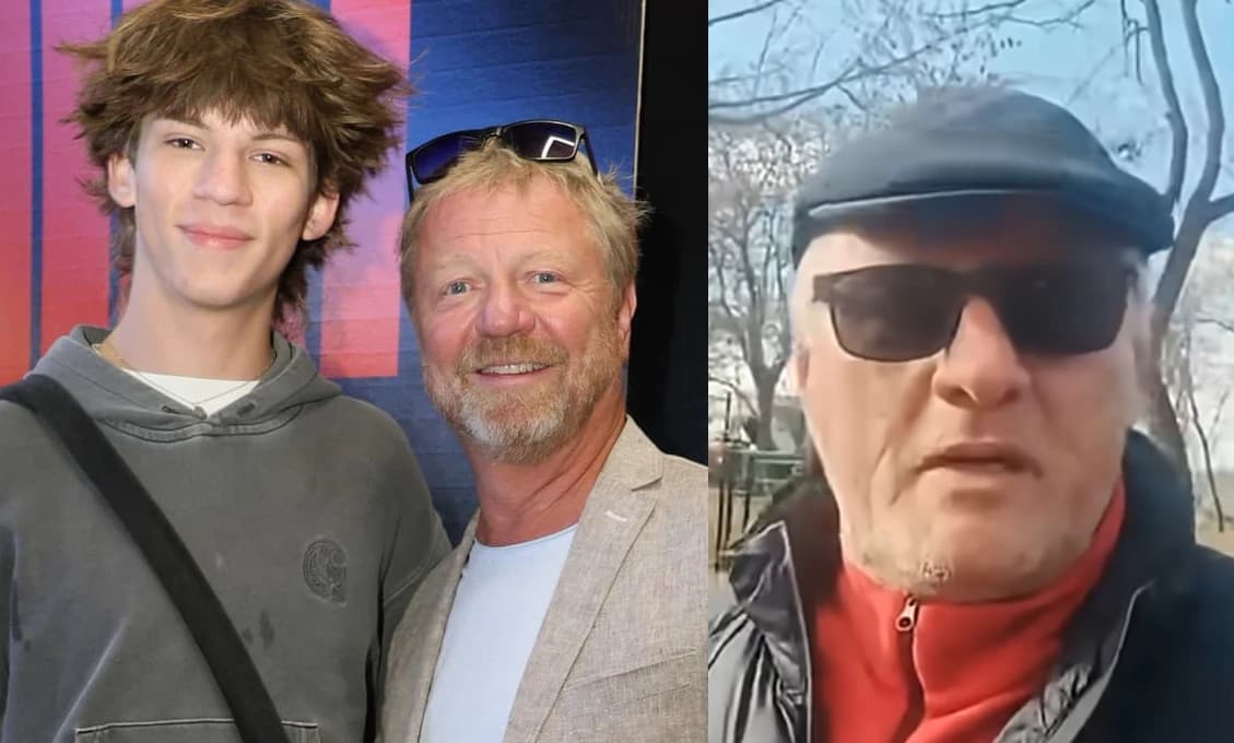 Štubniak sa pýta: CELEBRITNÉ DEŤÚRENCE POD VPLYVOM SOCIÁLKA NEKONTROLUJE? (VIDEO)