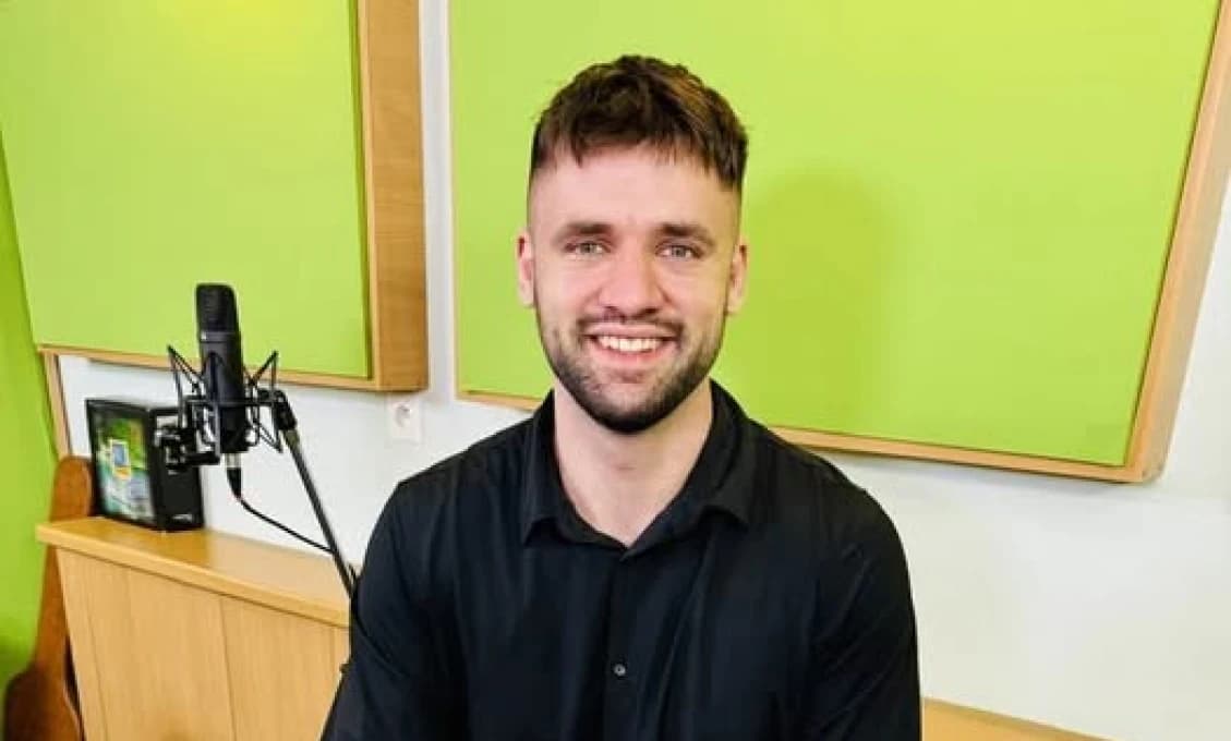 Filip Sulík o progresívnych aktivistoch na školách: ORGANIZOVANÁ SKAZA NOVEJ GENERÁCIE! Drucker reaguje (VIDEO)