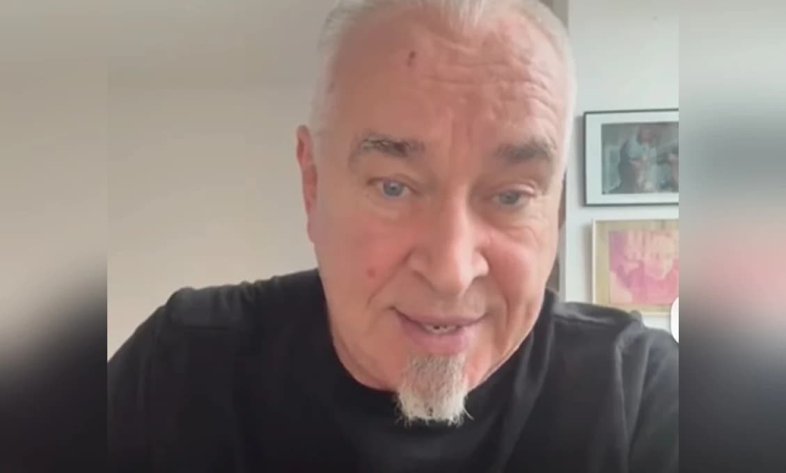 PROTEST PROTI PROGRESIVIZMU! Marián Greksa pozýva do Nitry (VIDEO)