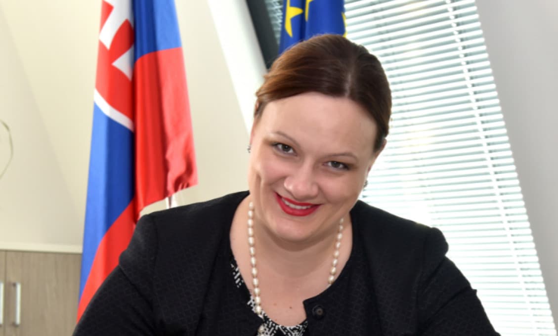 Katarína Roth Neveďalová: Plne podporujem premiéra