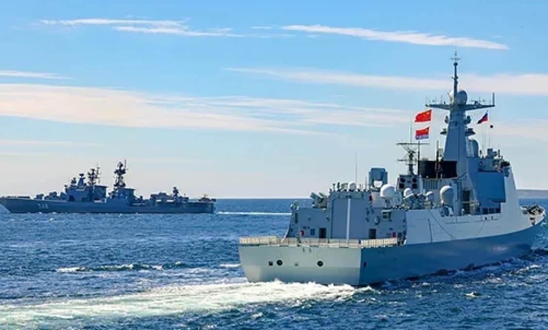 Moskva a Peking nebudú brániť Irán