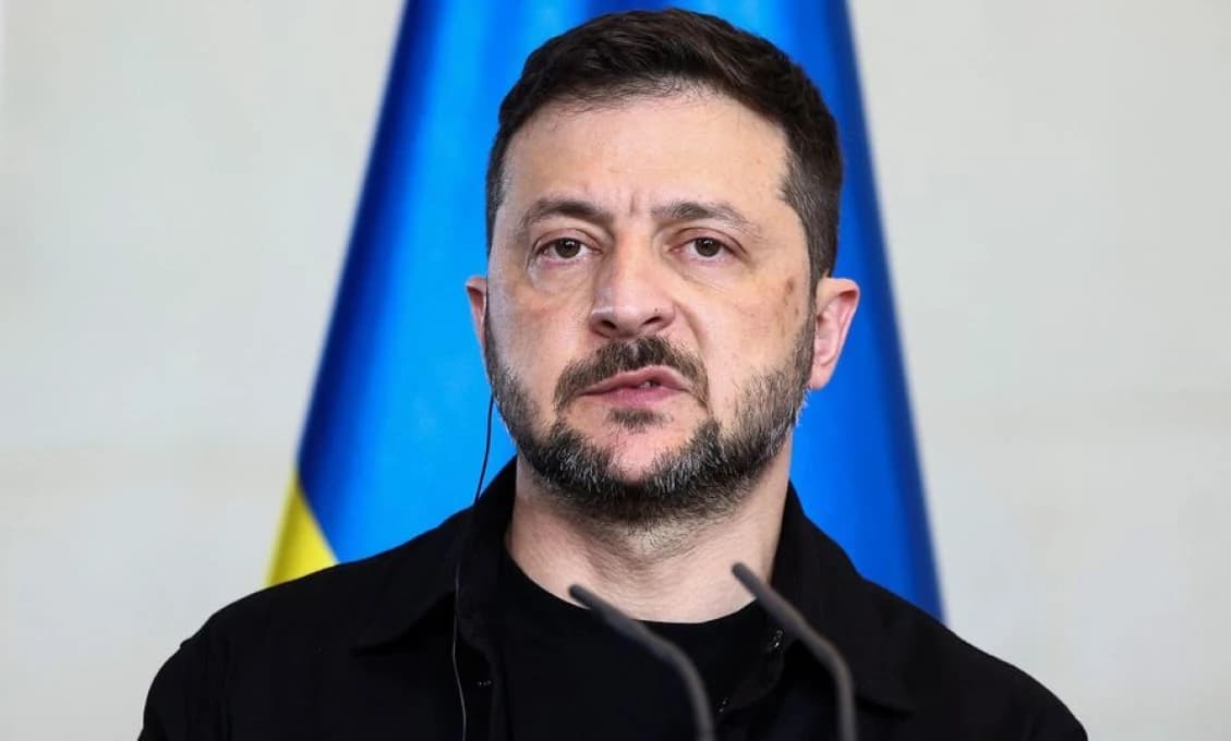 UKRAJINSKÉ OZBROJENÉ SILY SA do apríla ZRÚTIA? Západ varuje, že Ukrajina je blízko finančného kolapsu
