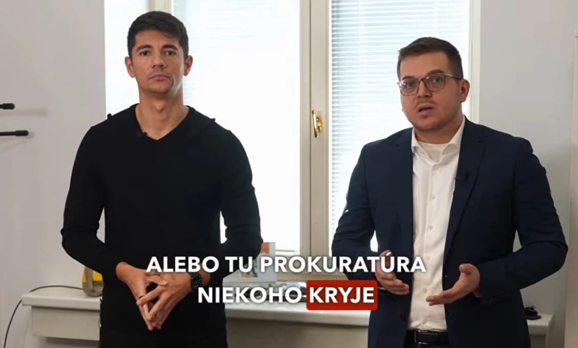 „Sláva Ukrajine?“ Štátny tajomníK Melicher šokuje absurdnosťou rozhodnutia prokuratúry