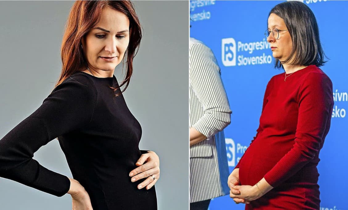 Monika Beňová: Nerobme z matiek v politike niečo mimoriadne