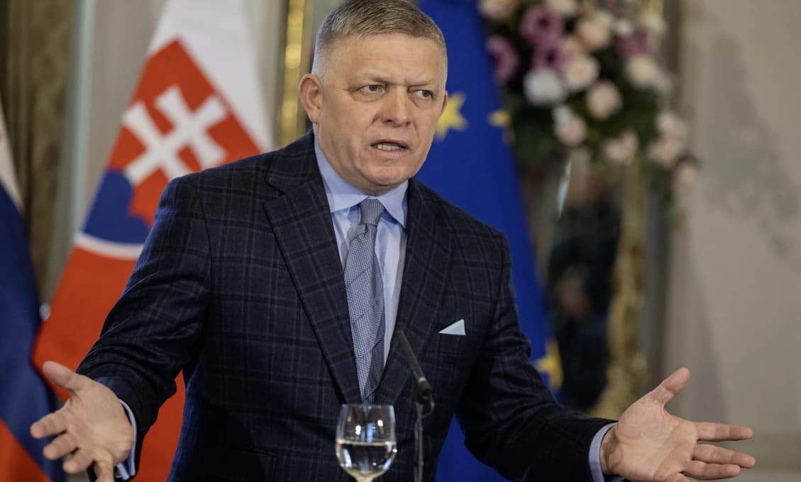 Ak príde návrh na zmenu voľby zo zahraničia, premiér ho podporí