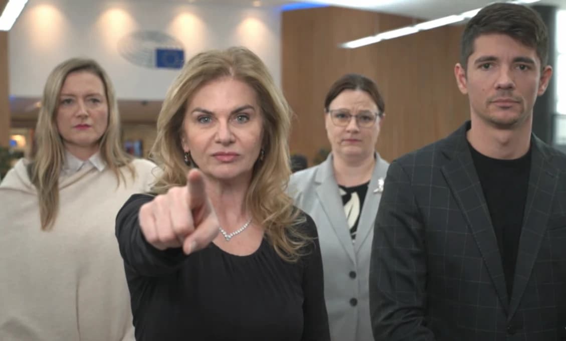 Ukrajincom želáme mier. Zelenskyj nás však vydierať nemôže (VIDEO)