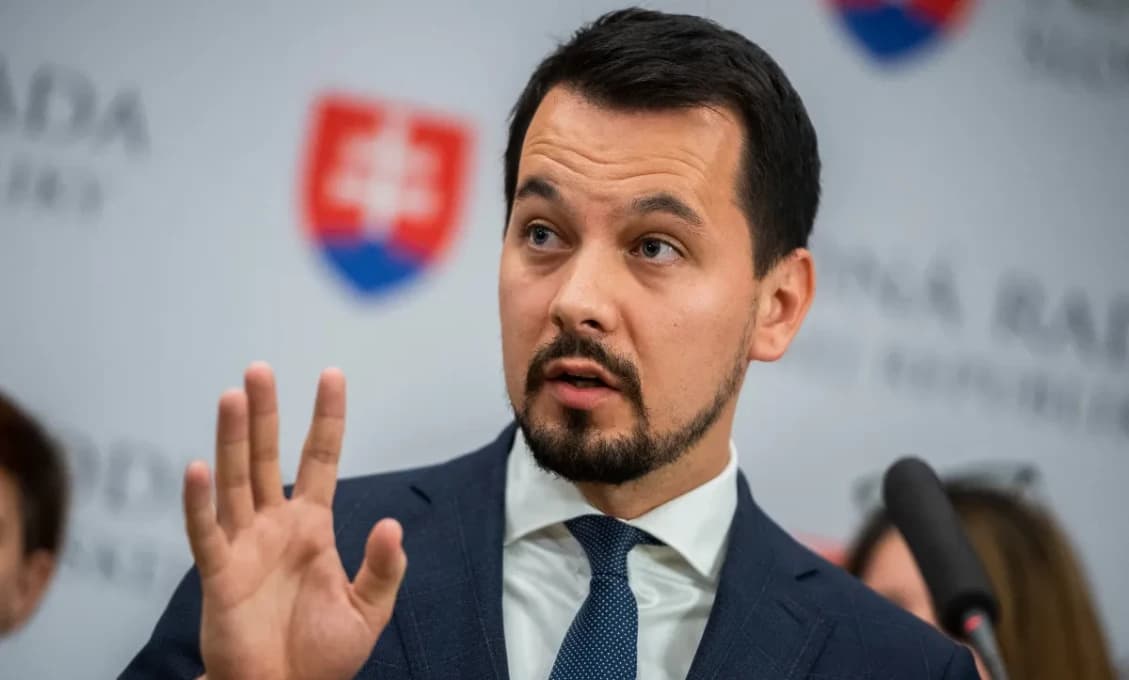 OPOZÍCIA SI SKOČILA DO VLASOV: Šeliga vs Karas - Takto chcú spolu vládnuť?