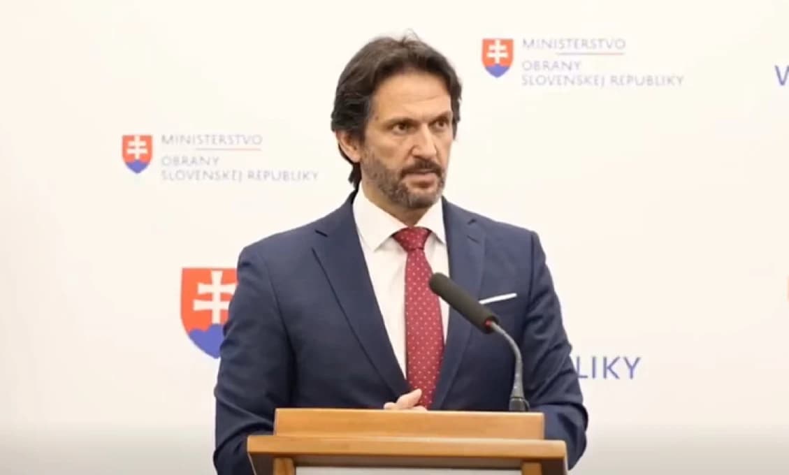 TOTO si pozrite! Robert Kaliňák bez servítky odkázal novinárke Šišolákovej, čo si myslí