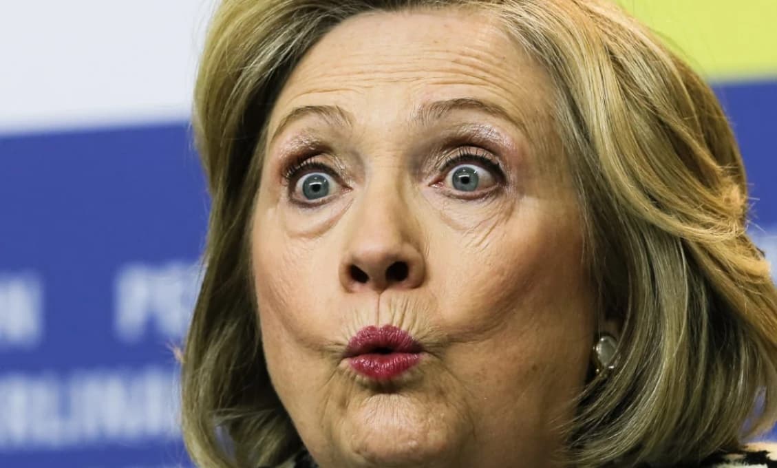 Kauza Epstein: Clintonová bude vypovedať pred Kongresom