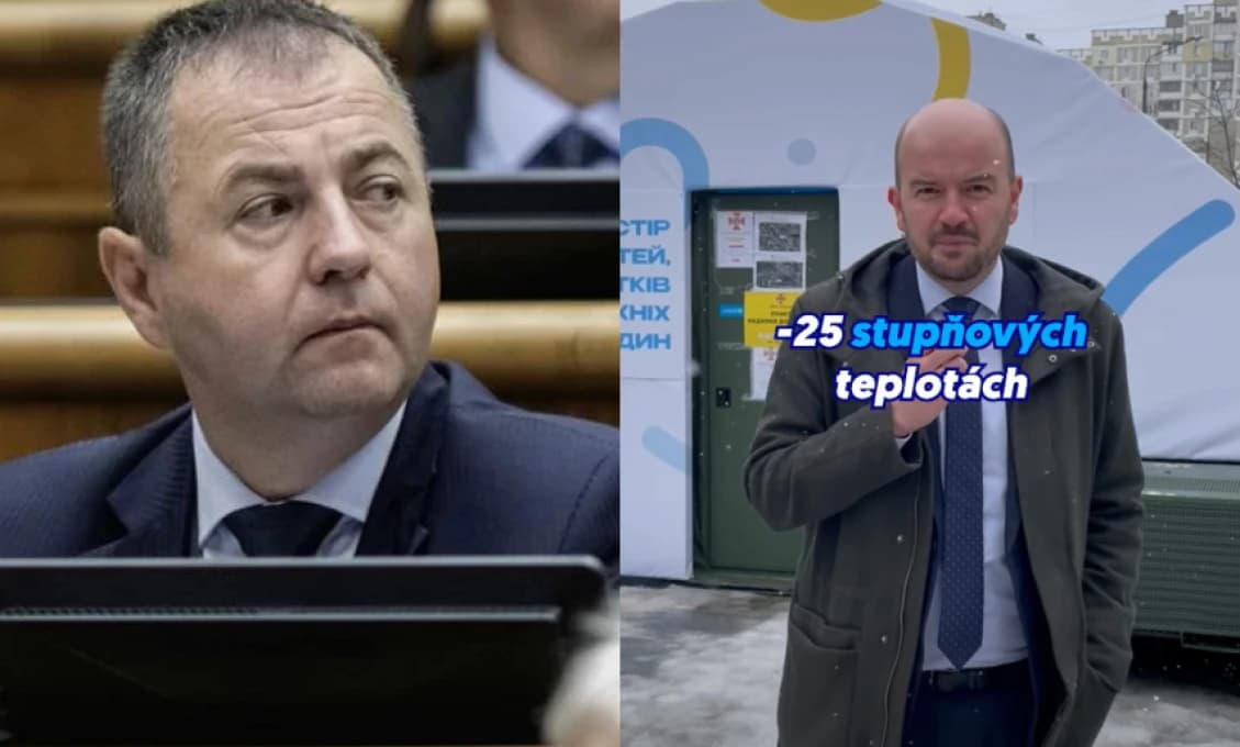 Koho reprezentuje Dubéci v Kyjeve? Kéry odhalil pravdu!