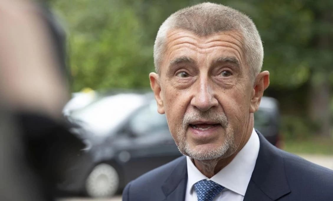 Babiš: Ukrajina nie je priorita českej vlády, vojnu musí vyriešiť Trump