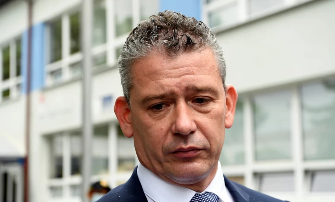 AKTUÁLNE: Matovič avizoval možné skoršie otvorenie všetkých prevádzok na Slovensku