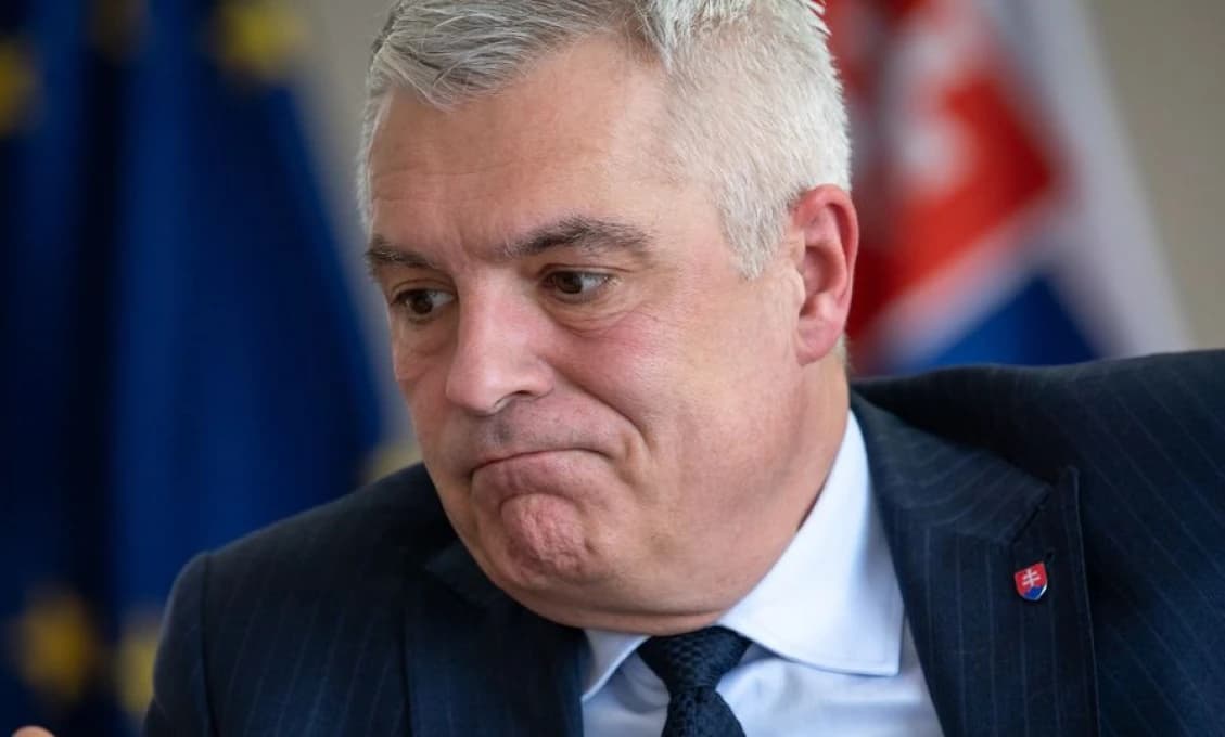 Tieňový minister PS sa ukázal! Propagandista Korčok v akcii