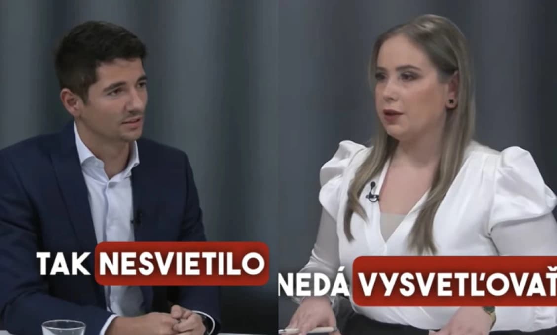 Novinárka Detáriová pobavila Kaliňáka: „NESVIETILO DOSŤ SLNKO?“ – reakcia šéfa poradcov Fica vás dostane!