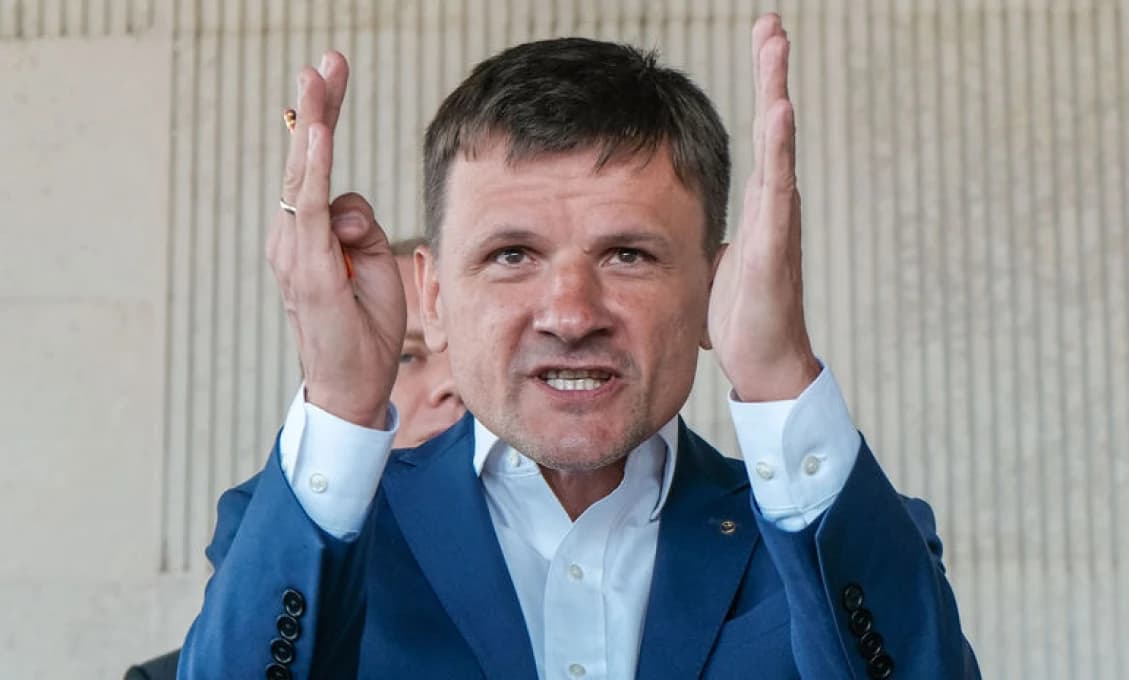 Páni, páni, páni – Výbušná diskusia s Hlinom prerástla do chaosu