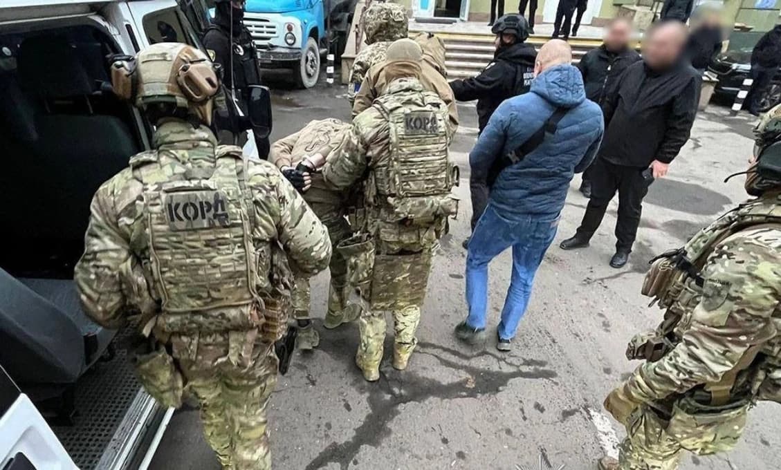 ŠKANDÁL! Ukrajinskí náborári uniesli Maďara narodeného v Nyíregyháze