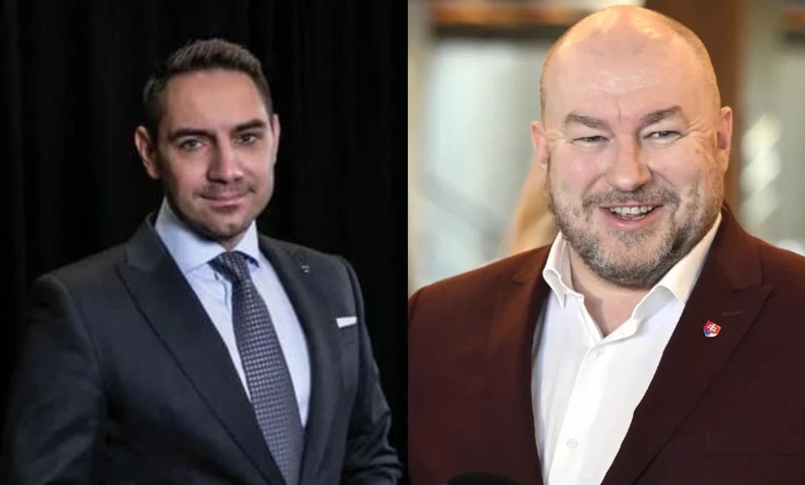 Gyimesi: Česť mejnstrímu končí pri prvom milióne