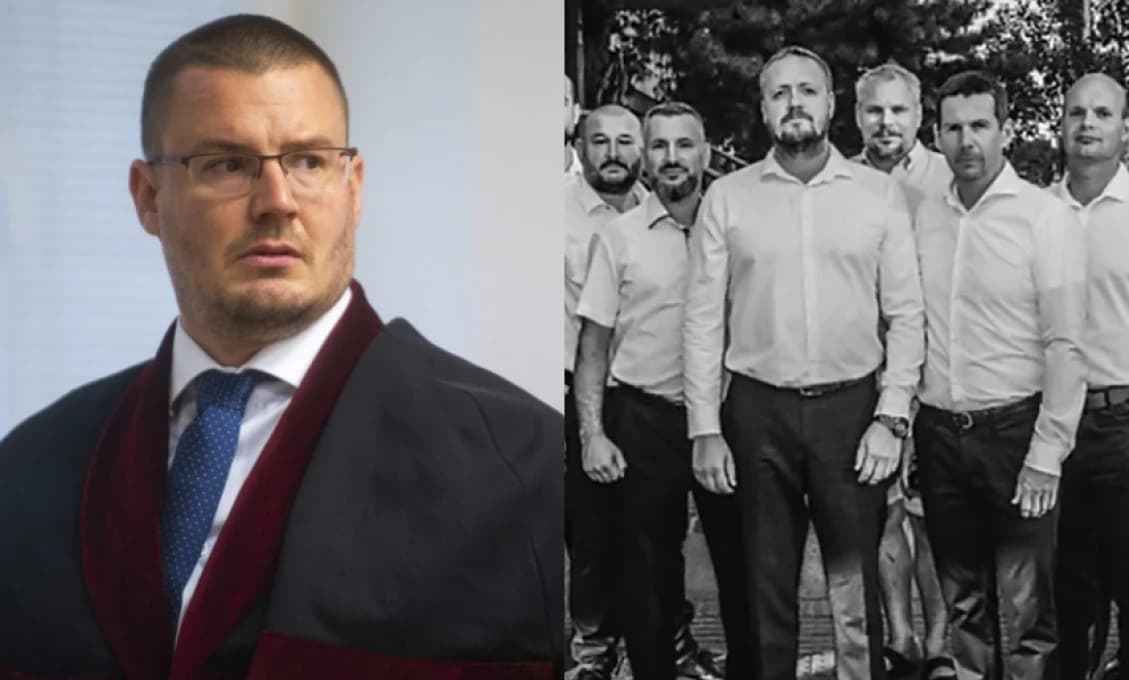 AKCIA KAJÚCNIK: Čo vieme o obvinených vyšetrovateľoch a prokurátorovi? Ako to celé začalo?