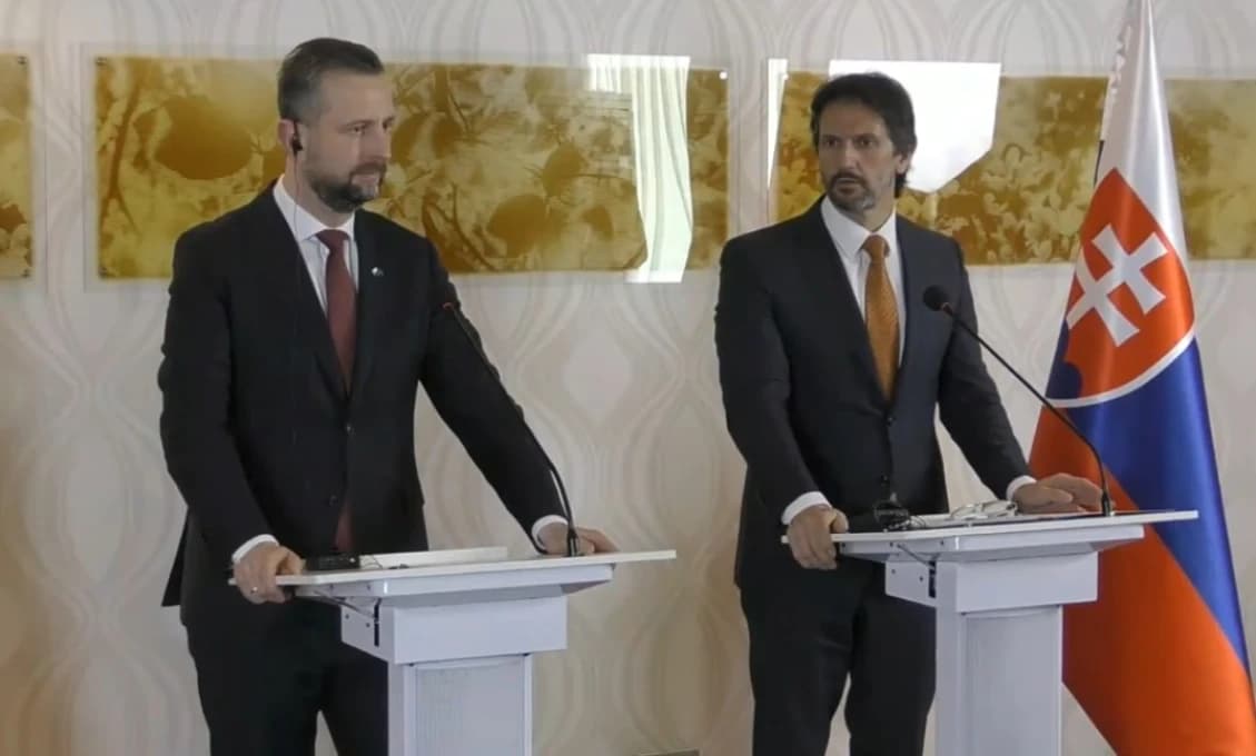 Poľsko a Slovensko budú spolupracovať v obrannom priemysle