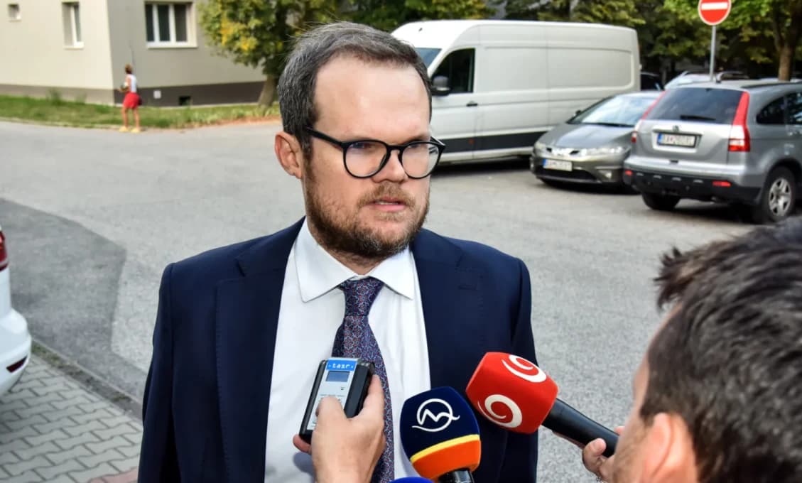Obvinení v kauze Kajúcnik s obvineniami nesúhlasia, Kubina ich nemôže zastupovať