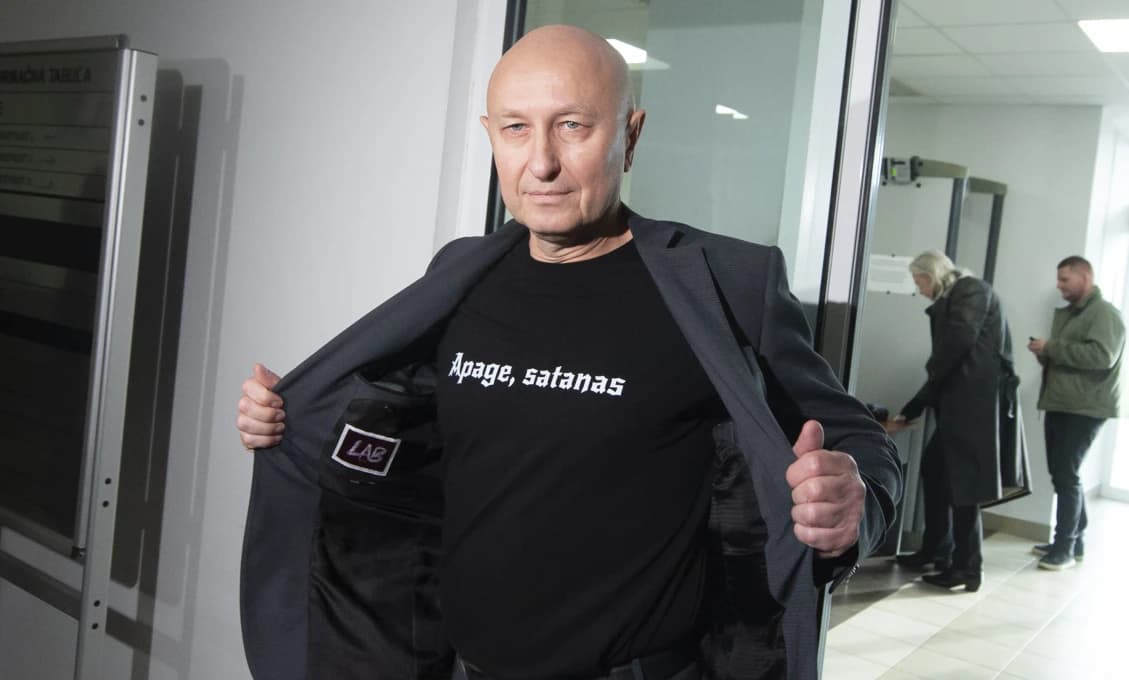 Kollár šokuje: Viem, ako to dopadne s čurillovcami!