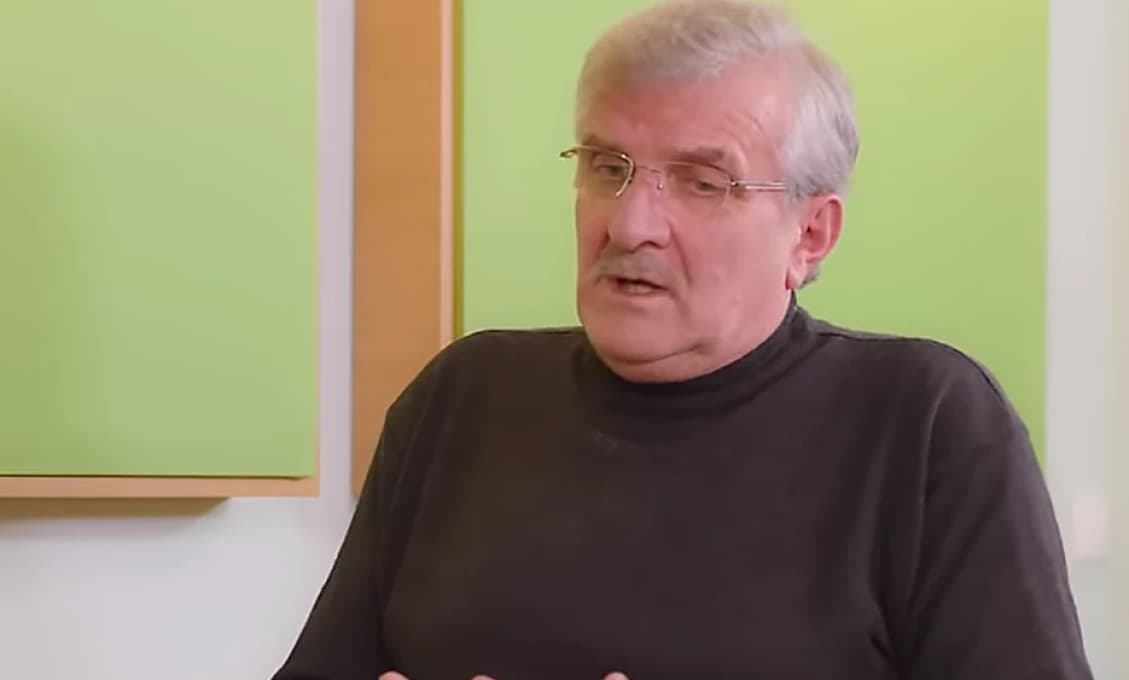 Michal Zoldy: Celé zle, až na pár dobrých správ