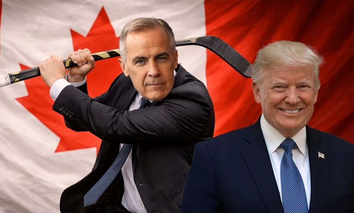 VLNA ODPORU! Takto sa začínajú veľké katastrofy ľudstva! Španielsko, Kanada, Francúzsko proti Trumpovi
