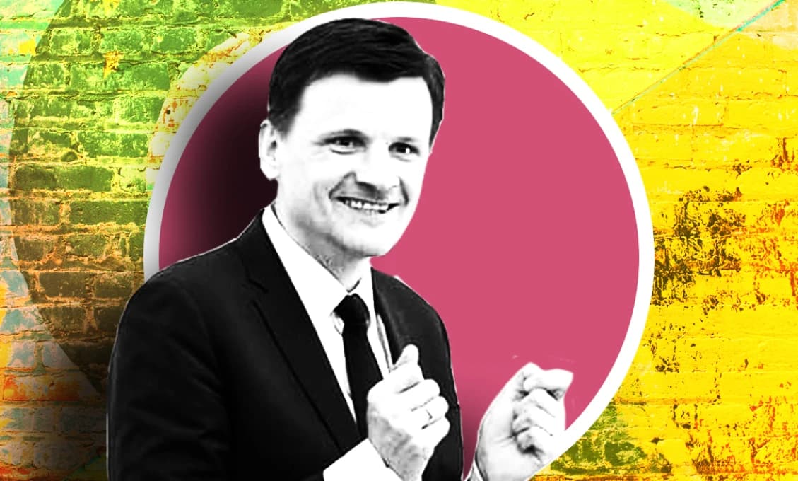 Hlas ľudu: Hlina, etalón slušnosti? Hulvát? Alebo otvorený, úprimný človek?
