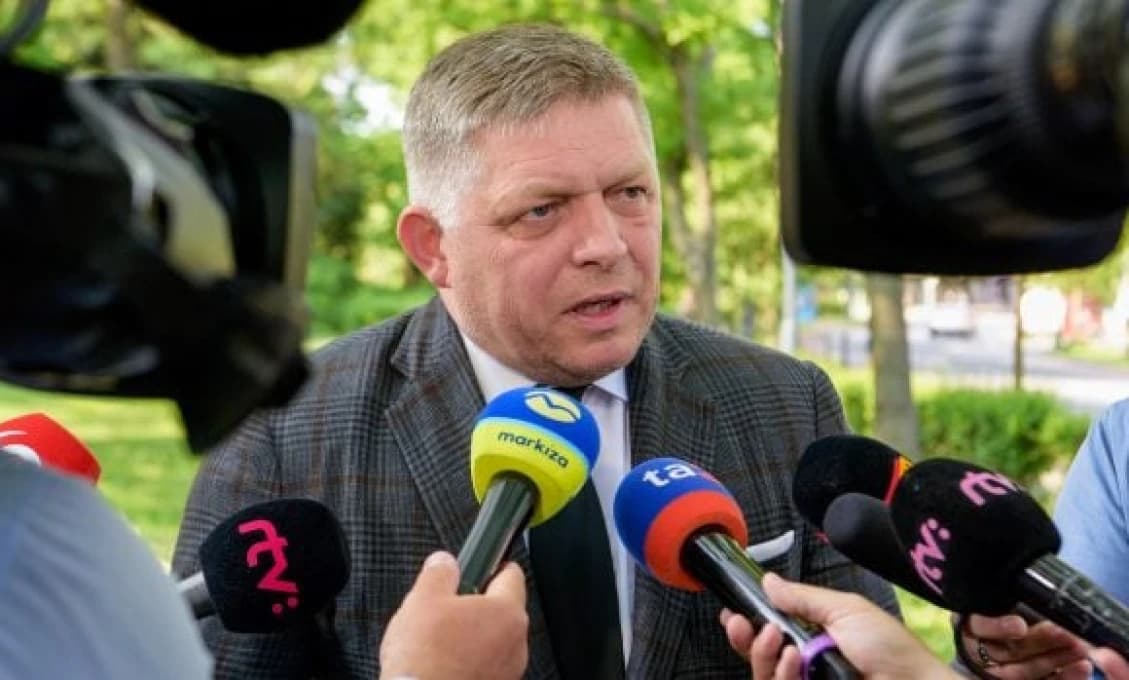 Máj bude rozhodujúci, tvrdí Krčméry. Ak nepríde druhá vlna koronavírusu do mesiaca, tak nepríde vôbec