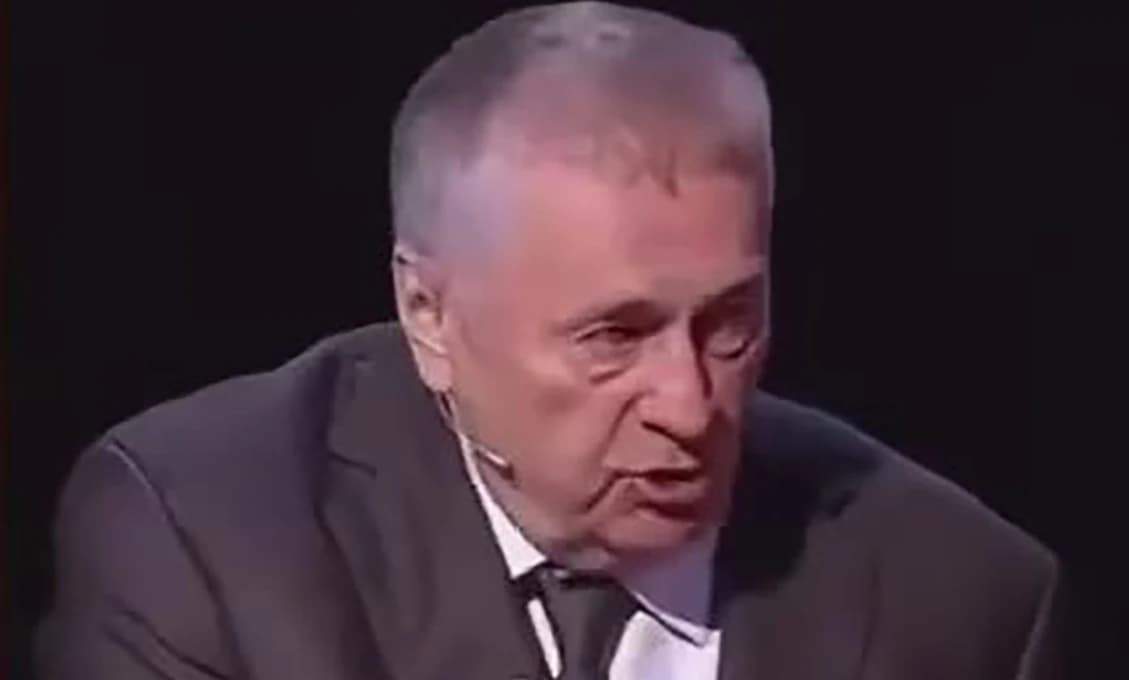 Novodobý ruský prorok vedel, čo sa stane v Iráne